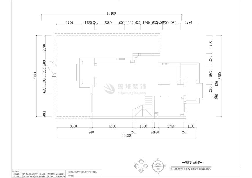  寶格麗小鎮(zhèn),歐式風(fēng)格,臥室