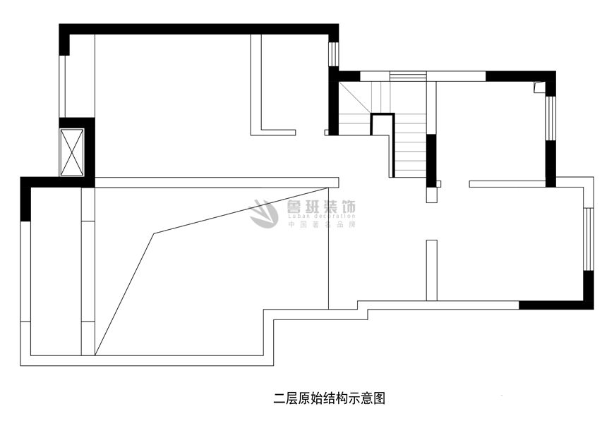 綠地城,現(xiàn)代簡(jiǎn)約風(fēng)格風(fēng)格,戶型圖