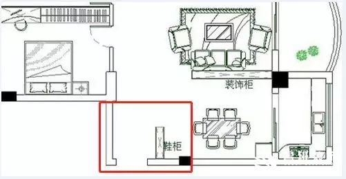 魯班裝飾